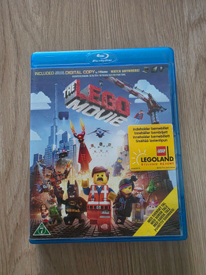 Lego Movie