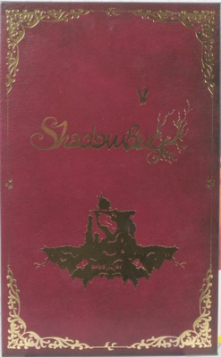 Shadow Bug