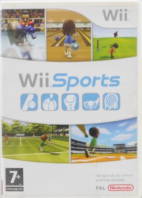 Wii Sports