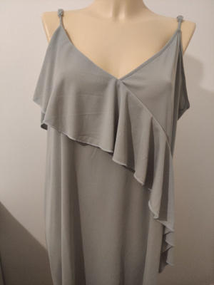 Mekko koko XXL H&M