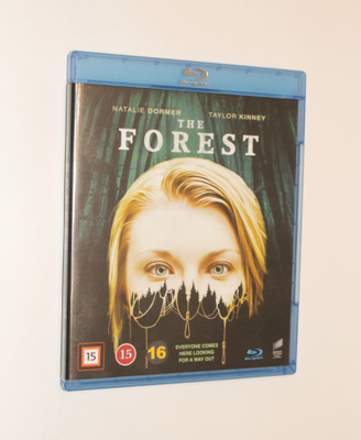 The Forest