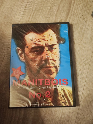 Manitbois No. 2 UUSI