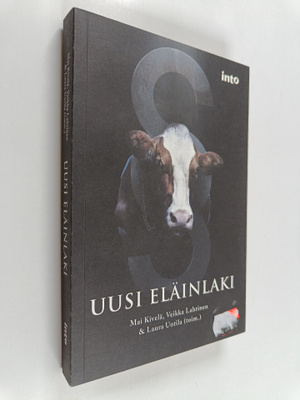 Uusi eläinlaki
