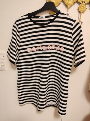 Marimekko T-paita, koko L