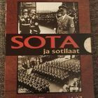 DVD: Sota ja Sotilaat 1. Waffen SS