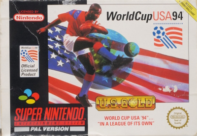 World Cup USA 94