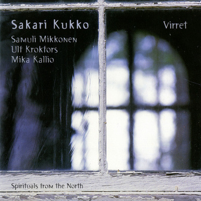 SAKARI KUKKO : Virret
