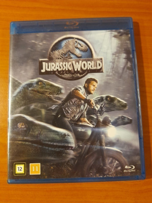 Jurassic world  