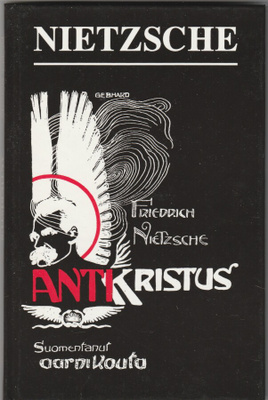 Nietzsche: Antikristus