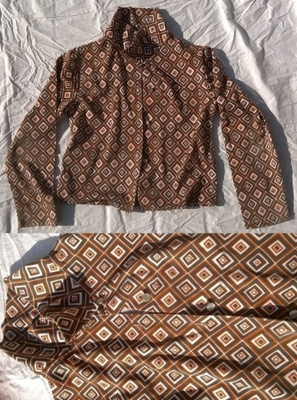 Aito retro paita