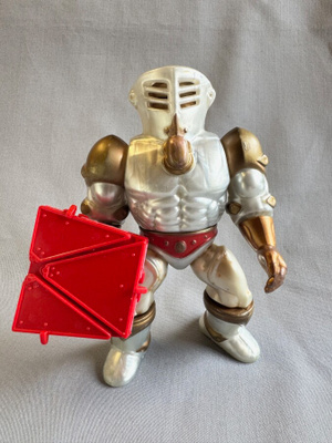 MOTU, Masters of the Universe, Extendar