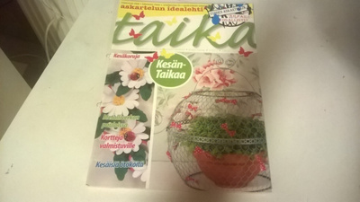Taika 5/2011