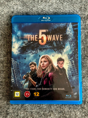The 5th Wave