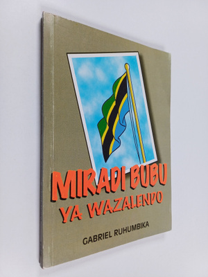 Gabriel Ruhumbika : Miradi Bubu ya Wazalendo