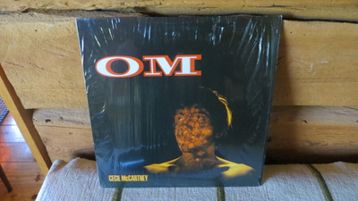 cecil mccartney lp: om 1968, re 2010