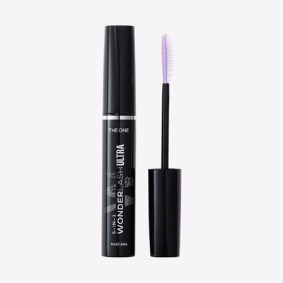 ~Oriflame THE ONE 5-in-1 Wonder Lash Ultra -ripsiväri~