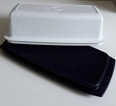 Tupperware Tarjokki