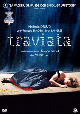 Traviata  -  DVD
