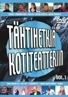 Tähtihetkiä Kotiteatteriin 1 - DVD