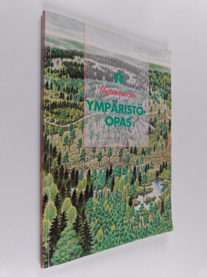 Metsätalouden ympäristöopas