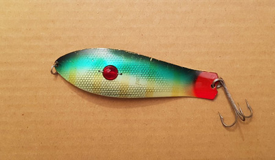 Kuusamo Professor 44 g