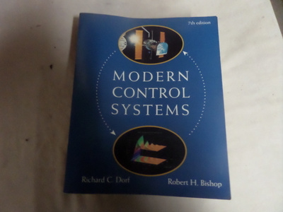 modern control systems  5