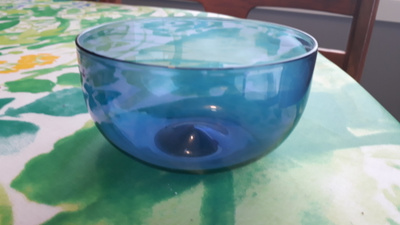 Iittala jälkiruokakulho