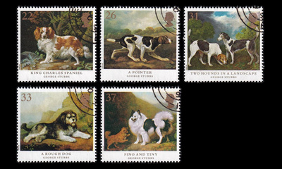 Iso-Britannia 1305-9 o Koiria (1991)