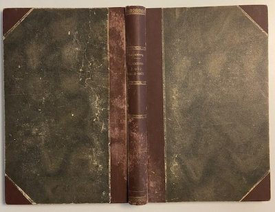 Gripenberg G.A, : Suomen sota 1808-1809