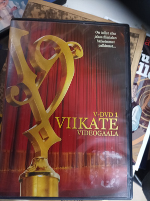 Viikate videogaala