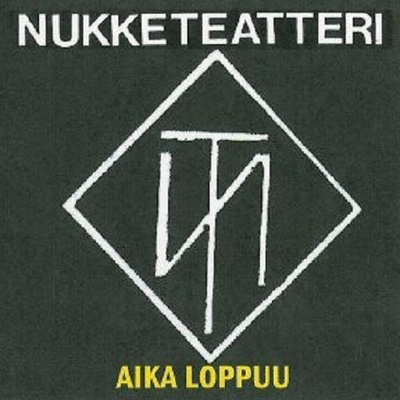 NUKKETEATTERI aika loppuu 1981-1983 cdr ...stalin