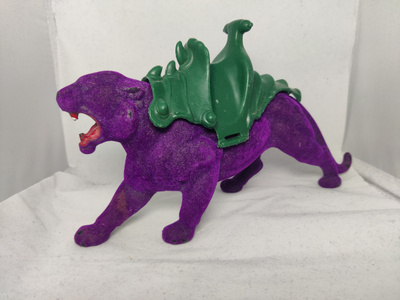 Panthor