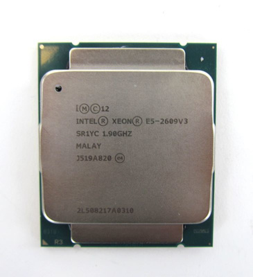 Intel Xeon E5-2909 v3 prosessori