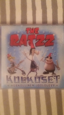 The Ratzz - Kulkuset