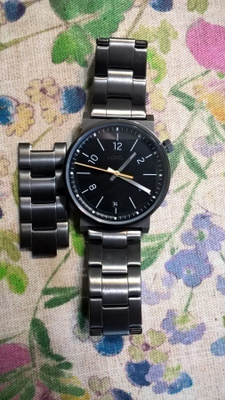 Fossil Kello