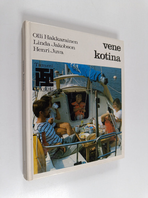 Olli Hakkarainen : Vene kotina
