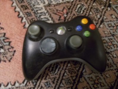 XBOX360