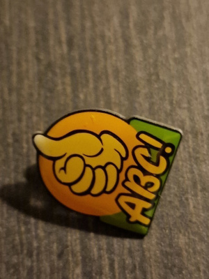ABC! pinssi, PinssiPörssi. UUSI