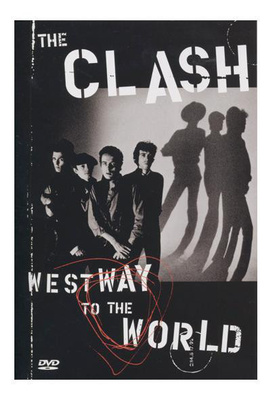 Clash - Westway To The World DVD