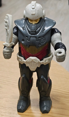 Transformers G1 WAVERIDER (1988) Pretenders