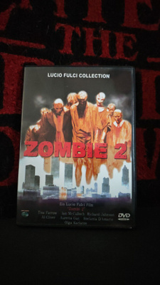 Zombie 2