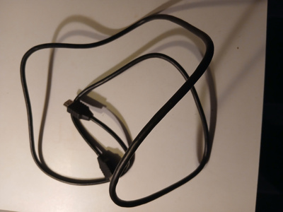 HDMI kaapeli