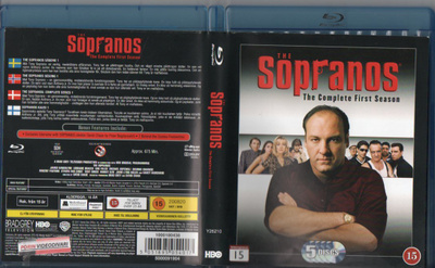 Sopranos 1.Kausi	(3 994)	k	-FI-	BLU-RAY	nordic,	(5)			5 disc