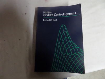 modern control systems  5