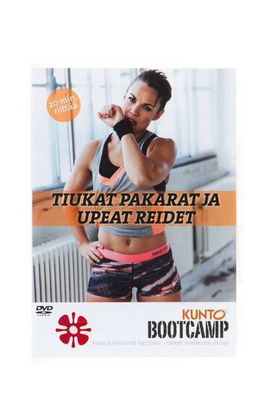 Kunto Plus - Bootcamp "Uusi"
