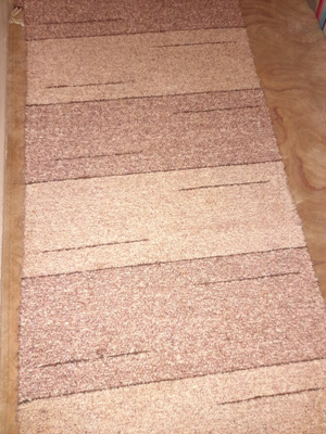 Matto 78x252cm