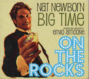 Nat Newborn - On The Rocks