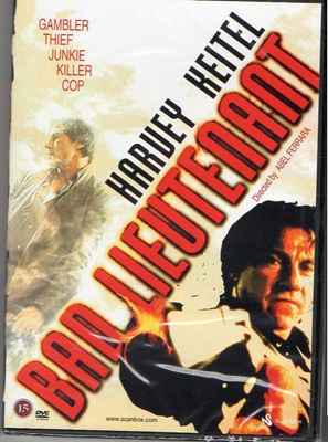 Bad Lieutenant	(68 344)	UUSI	-FI-	nordic,	DVD		harvey keitel