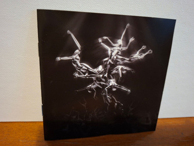 Lisa Gerrard:The Silver Tree CD