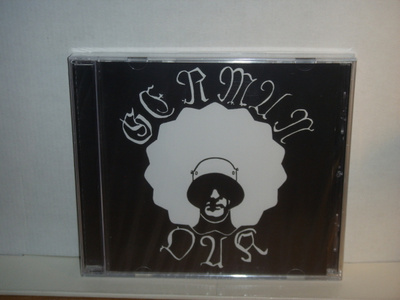 German Oak CD